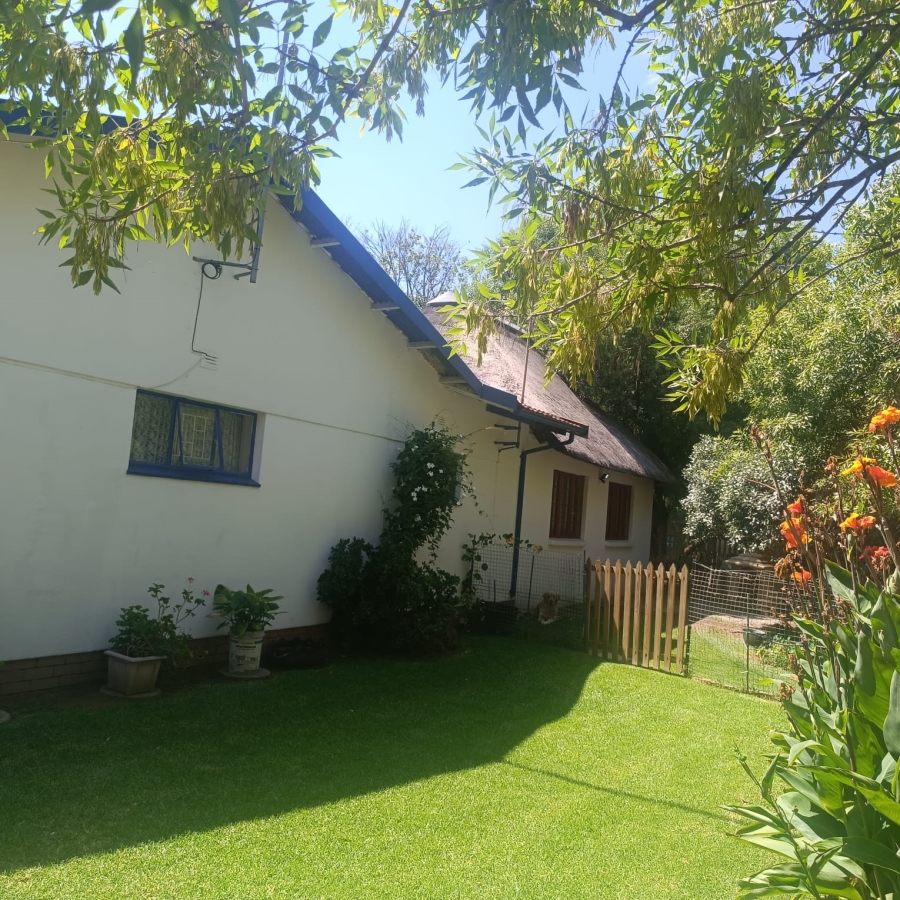3 Bedroom Property for Sale in Sasolburg Ext 3 Free State